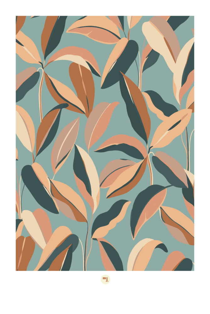 LOUISON BLEU SAUVAGE