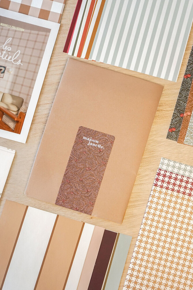 COFFRET MAISON JANETTE ESSENTIELS