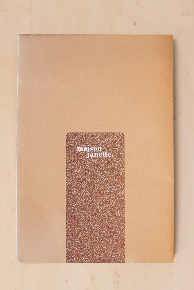 COFFRET MAISON JANETTE ESSENTIELS